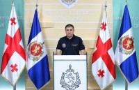 შსს-მ „ქურდული სამყაროს“ წევრობის, „ქურდული სამყაროს“ წევრისთვის მიმართვის, „ქურდული სამყაროს“ საქმიანობის მხარდაჭერის, თავისუფლების უკანონოდ აღკვეთისა და ძალადობის ბრალდებით 13 პირი დააკავა