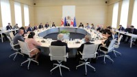 უწყებათაშორისი საკოორდინაციო საბჭო მოქალაქეებს მოუწოდებს, მკაცრად დაიცვან პირბადეების გამოყენების წესი და სოციალური დისტანცია
