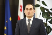 მთავრობის ადმინისტრაციაში სავალუტო ფონდის მისიასთან დასკვნითი შეხვედრა მიმდინარეობს