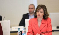 ეკატერინე ტიკარაძე: მოიხმარენ თუ არა პირბადეებს აბიტურიენტები გამოცდებზე,  უახლოეს დღეებში გახდება ცნობილი 