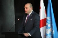 პრემიერი: მიღწეული წარმატებების მიუხედავად, კვლავ არსებობს მტკივნეული გამოწვევები, როგორიც არის ოკუპირებულ ტერიტორიებზე არსებული ჰუმანიტარული კატასტროფა