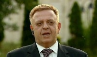 ლევან ნიკოლეიშვილი: შოთაძის დაბრუნება კორუფციასთან ბრძოლის მხრივ ძალიან მნიშვნელოვანია და ფაქტით, რომ უშუალოდ უწყების ნაწილს არ პატიობს მსგავს ნაბიჯს, ზოგად ბრძოლაში დიდი მხარდაჭერა ექნება