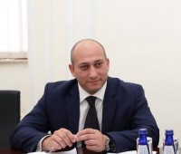 საგარეო საქმეთა მინისტრის მოადგილედ ალექსანდრე ხვთისიაშვილი დაინიშნა