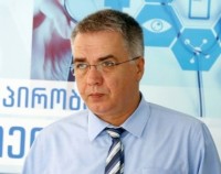 დავით სერგეენკო: მათ, ვინც „ვალსარტანის“ შემცველ მედიკამენტებს იღებენ, წამალი ექიმის კონსულტაციით შეცვალონ 