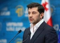 კახა კალაძე 20 ივნისს დაზარალებული მაკო გომურის საზღვარგარეთ მკურნალობის დაფინანსებაზე გავრცელებულ ინფორმაციას გამოეხმაურა