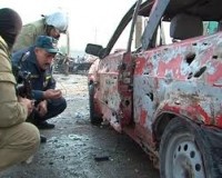 მახაჩყალის ტერაქტის ორგანიზატორებზე გარკვეული ინფორმაცია უკვე არსებობს