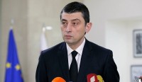 გიორგი გახარია: დღეს ქვეყანაში არსებობს საჭირო მარაგები და ეს მარაგები მუდმივად ივსება