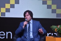 ირაკლი კობახიძე: საქართველოს პარლამენტი მაქსიმალურად გახსნილია საზოგადოებისთვის