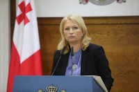 ნათია თურნავა: ლარის კურსი მყარდება და ეს არის სტაბილური ტენდენცია, რამაც კიდევ ერთხელ დაადასტურა, რომ ჩვენი ანალიზი იყო აბსოლუტურად სწორი