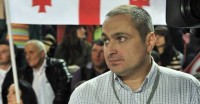 „რუსთავი 2“-ის ჟურნალისტი თენგიზ გოგოტიშვილი უკრაინაში არ შეუშვეს