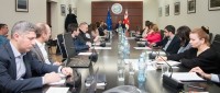 უწყებათაშორისი საკოორდინაციო საბჭომ სოფლის განვითარების 3 წლიანი გეგმა დაამტკიცა