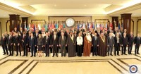  მიხეილ ჯანელიძემ ისლამური სახელმწიფოს წინააღმდეგ გლობალური კოალიციის მინისტერიალის მონაწილეებს სიტყვით მიმართა