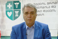 დავით სერგეენკო: მინისტრთა კაბინეტის ახალ შემადგენლობას პრემიერი ალბათ რამდენიმე დღეში დაასახელებს