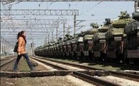 „nv.am“(სომხეთი): თბილისი რუსეთის სამხედრო ტვირთებს აფხაზეთის გავლით არ გაუშვებს