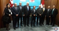 საქართველოსა და ინდონეზიის საგარეო საქმეთა სამინისტროებს შორის ორმხრივი პოლიტიკური კონსულტაციების მე-4 რაუნდი გაიმართა