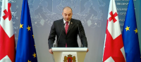 მამუკა ბახტაძე: ჩვენი მიზანია, რომ საქართველო იყოს მაქსიმალურად ეფექტურად ინტეგრირებული საერთაშორისო ვაჭრობასა და გლობალურ ეკონომიკაში