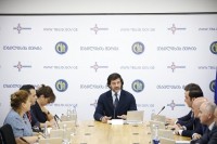  თბილისის მერიის ხელშეწყობით სტუდენტებისა და ახალგაზრდა სპეციალისტებისთვის უცხოელი ექსპერტები მასტერკლასებს და ვორქშოფებს ჩაატარებენ