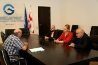 ანასეულის წყალმომარაგების სისტემის მშენებლობა იწყება 
