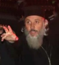 ცესკო-სთან რამდენიმე სასულიერო პირი მივიდა 