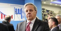იან კელი: დემოკრატიულ გარემოში ძალადობას ადგილი არ უნდა ჰქონდეს