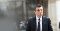 გიორგი გახარია: საქართველო იქნება პირველი ქვეყანა, რომელიც შეძლებს სავალუტო ფონდთან პროგრამის გაგრძელების პირობებზე შეთანხმებას, რაც ჩვენი ეკონომიკისთვის ნიშნავს დამატებით 447 მილიონ დოლარს 