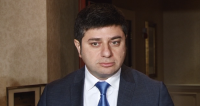ზაქარია ქუცნაშვილი: "შეხვედრისას რომელიმე დეპუტატის გუნდიდან გაძევების შესახებ საკითხი არ დასმულა"
