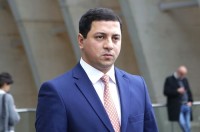 არჩილ თალაკვაძე: ჩვენი მიზანი და ღირებულება არის ერთიანი საზოგადოება და ძლიერი სახელმწიფო 