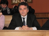 ზაზა ხატიაშვილი სტრასბურგში, სამართლის საბჭოს პლენარულ სესიაში მიიღებს მონაწილეობას ზაზა ხატიაშვილი სტრასბურგში, სამართლის საბჭოს პლენარულ სესიაში მიიღებს მონაწილეობას