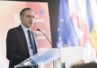 მიხეილ ბატიაშვილი: საქართველო-გერმანიის თანამშრომლობა განათლებისა და კულტურის კუთხით, სრულიად ახალ საფეხურზე ავიდა