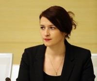 ლელა აქიაშვილი: დღის წესრიგში დგას უკვე არა კანონმდებლობის გამკაცრება არამედ სამოქალაქო თვითშეგნების გაზრდა
