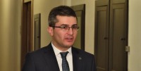 მამუკა მდინარაძე: ცუდია, რომ ოპოზიციას პარლამენტის თავმჯდომარის ანგარიში არ აინტერესებს