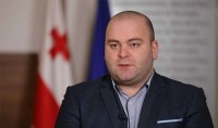 ბექა ლილუაშვილი: მსოფლიო ბანკის მასშტაბური კვლევა ადასტურებს, რომ ყველა პოლიტიკური ნარატივი, თითქოს საქართველოში გაზრდილია კორუფციის მაჩვენებელი, სიცრუეა