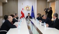 საზოგადოებრივი ჯანდაცვის ექსპერტებმა კორონავირუსის გავრცელების შეკავების პროცესში მთავრობის მიერ გადადგმული ნაბიჯები ეფექტურად შეაფასეს