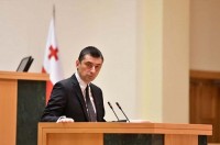გიორგი გახარია: ჩასატარებელია საგადასახადო შეღავათების და შემოსავლების სამსახურის ეფექტური მუშაობის აუდიტი და ეს სწრაფად არის გასაკეთებელი