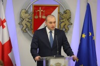 მამუკა ბახტაძე: პარლამენტის მიერ მიღებული რეზოლუცია, კიდევ ერთი ნაბიჯია დეოკუპაციის პროცესის ეფექტურად წარმართვის გზაზე 
