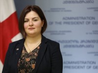 ანა ნაცვლიშვილი: ვუყურე ზაზა სარალიძის ეთერს “რუსთავი 2”-ზე, ეს ეთერი იყო ხაზს მიღმა