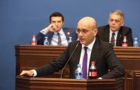ივანე მაჭავარიანი: მნიშნელოვანია, შეიქმნას საინვესტიციო პროექტების შერჩევის და შეფასების ერთიანი სისტემა