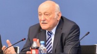  რევაზ არველაძე: მარეგულირებელი კომისია შეისწავლის საქართველოს ენერგეტიკულ სივრცეში შემოსვლის მსურველ კომპანიის მონაცემებს და შესაბამის გადაწყვეტილებას მიიღებს