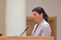 სოფიო ქაცარავა: ნიდერლანდების პრემიერისგან საქართველომ ყველა მნიშვნელოვან საკითხზე მხარდამჭერი გზავნილები მიიღო  სოფიო ქაცარავა: ნიდერლანდების პრემიერისგან საქართველომ ყველა მნიშვნელოვან საკითხზე მხარდამჭერი გზავნილები მიიღო