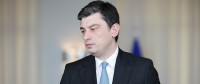 პრემიერი გომელაურთან დაპირისპირებაზე: ეს ყველაფერი მოგონილია