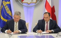 შონ ო’სალივანი: აზიის განვითარების ბანკი საქართველოს პრიორიტეტული პარტნიორია