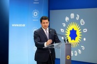 არჩილ თალაკვაძე: საერთაშორისო სადამკვირვებლო მისიების შემაჯემებელი შეფასებითი ანგარიშის თანახმად, საპარლამენტო არჩევნები შეფასდა როგორც კონკურენტული