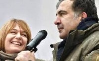 «De Telegraaf»(ჰოლანდია): „ოჯახის გაერთიანების“ მოტივი-სააკაშვილს ჰოლანდიაში ჩასვლა სურს
