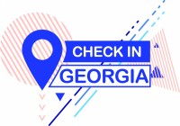 Check in Georgia-ს დაწყებასთან დაკავშირებით დღეს ღონისძიება გაიმართება