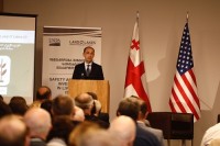 საქართველოში მეცხოველეობის განვითარების მიზნით ახალი პროექტი დაიწყო
