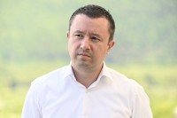 ირაკლი ნადარეიშვილი: შიდა ტურიზმის გახსნა მნიშვნელოვანია საქართველოს, როგორც უსაფრთხო ქვეყნის პოზიციონირებისთვის, ასევე ტურიზმის ინდუსტრიის განვითარებისთვის