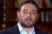 ლევან ვასაძე პოლიტიკურ პარტიას ქმნის  ლევან ვასაძე პოლიტიკურ პარტიას ქმნის