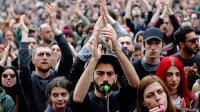 «The Economist» (დიდი ბრიტანეთი): თბილისში ღამის კლუბები გადაიქცნენ ტოლერანტობის ერთგვარ კუნძულებად ნონკონფორმისტებისა და სექსუალური უმცირესობის მიმართ