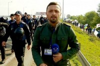 შოთა ფალავანდიშვილი „მთავარი არხის“ ჟურნალისტებს: უმადურობა და ყველაფრის დავიწყება, ჟურნალისტების ვალუტად გამოყენება, თაღლითობა და ტყუილი, ეს ზაზა ოქუაშვილი და ნატო ჩხეიძეა