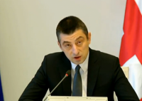 გიორგი გახარია: თითოეულ ჩვენს მოქალაქეს მინდა მოვუწოდო, მაქსიმალურად ვეცადოთ, რომ დავრჩეთ სახლში